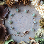 Bracelet en aventurine