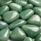 Bracelet en aventurine